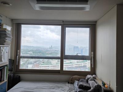 서울특별시 중구 남대문로5가 남산트라팰리스 시스템에어컨 실내기