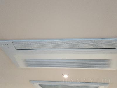 서울특별시 강남구 도곡동 아카데미스위트 시스템에어컨 설치 사례