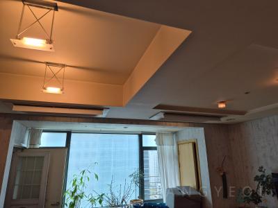 서울특별시 강남구 도곡동 타워팰리스 시스템에어컨 실내기