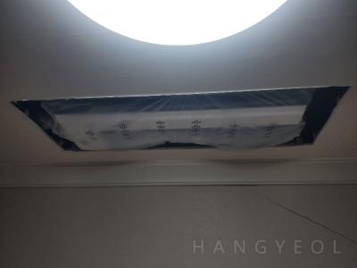 부산광역시 남구 용호동 GS하이츠자이 시스템에어컨 실내기