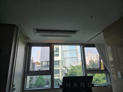 서울특별시 양천구 목동 현대하이페리온2 시스템에어컨 실내기
