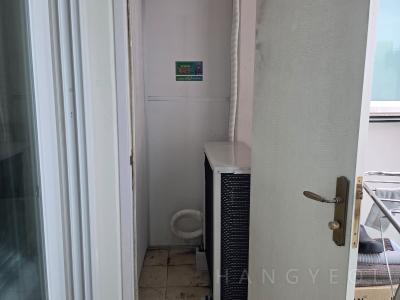 부산광역시 부산진구 부암동 마제스타워 서면 시스템에어컨 실외기