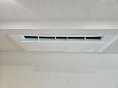 경기도 고양시 일산동구 마두동 백마마을6단지아파트 시스템에어컨 실내기