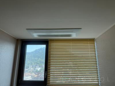 서울특별시 중구 회현동2가 쌍용남산플래티넘 시스템에어컨 실내기