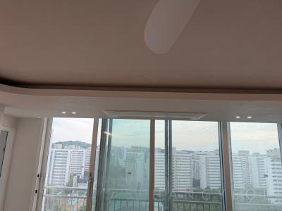 서울특별시 강서구 등촌동 등촌동성아파트 시스템에어컨 설치 사례