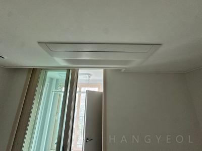 경기도 화성시 효행구 봉담읍 이편한세상신봉담 시스템에어컨 실내기