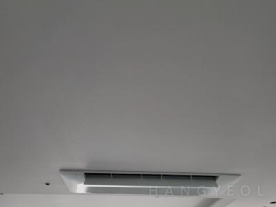 경기도 오산시 금암동 세교 데시앙 포레 시스템에어컨 설치 사례