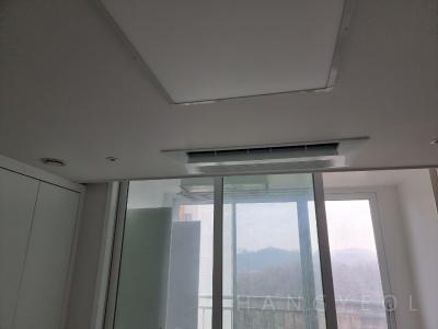 경기도 수원시 영통구 하동 광교호수마을 호반써밋 시스템에어컨 기타