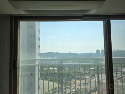 경기도 화성시 동탄구 여울동 동탄역 반도유보라 아이비파크 5.0 시스템에어컨 설치 사례