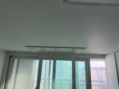 경기도 남양주시 진접읍 부영사랑으로아파트 시스템에어컨 실내기