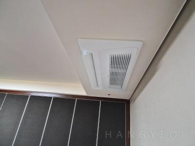 서울특별시 광진구 자양동 광진하우스토리 한강 시스템에어컨 실내기