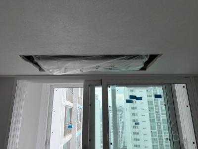 서울특별시 용산구 도원동 도원동삼성래미안 시스템에어컨 실내기