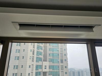 서울특별시 양천구 목동 현대하이페리온2 시스템에어컨 실내기