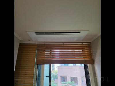 서울특별시 용산구 한강로1가 대우 월드마크 용산 시스템에어컨 실내기