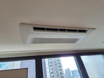 서울특별시 용산구 한강로1가 대우 월드마크 용산 시스템에어컨 실내기
