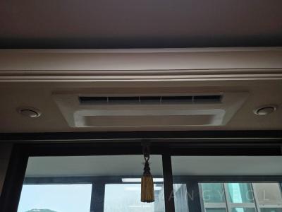 서울특별시 용산구 한강로1가 대우 월드마크 용산 시스템에어컨 실내기