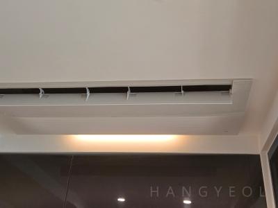 서울특별시 강남구 도곡동 타워팰리스 시스템에어컨 실내기