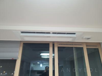 경기도 화성시 목동 동탄2신도시 베라체 시스템에어컨 기타