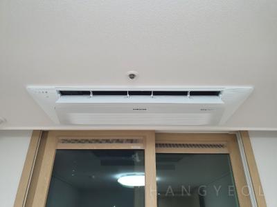 경기도 화성시 목동 동탄2신도시 베라체 시스템에어컨 기타