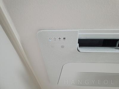 경기도 화성시 목동 동탄2신도시 베라체 시스템에어컨 기타