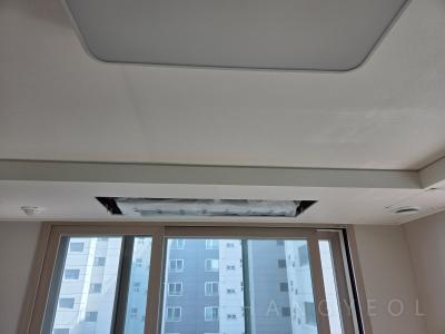 서울특별시 양천구 목동 목동롯데캐슬마에스트로 시스템에어컨 실내기