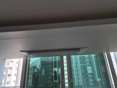 서울특별시 강남구 삼성동 롯데캐슬프레미어아파트 시스템에어컨 설치 사례