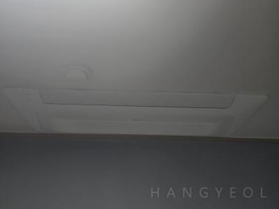 경상남도 김해시 율하동 율상마을푸르지오3단지아파트 시스템에어컨 설치 사례