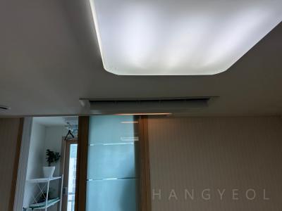 경상남도 거제시 문동동 거제 센트럴 푸르지오 시스템에어컨 실내기