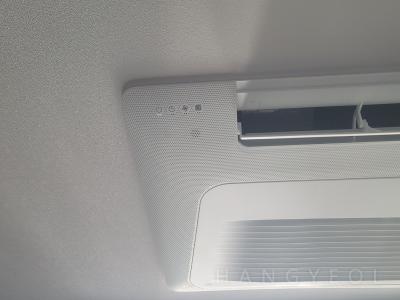 충청남도 천안시 서북구 두정동 한성필하우스1차아파트 시스템에어컨 기타