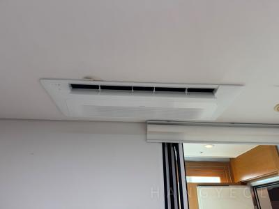 서울특별시 용산구 용산동5가 파크타워 시스템에어컨 실내기