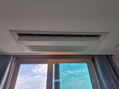 경기도 고양시 덕양구 삼송동 삼송스타클래스 시스템에어컨 실내기