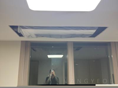 경상남도 양산시 물금읍 이지더원 그랜드파크 시스템에어컨 실내기
