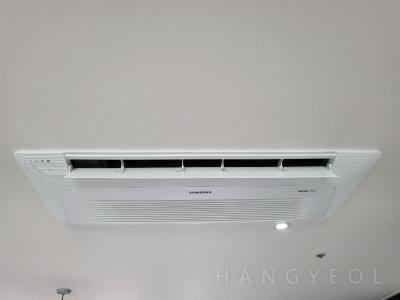 서울특별시 광진구 자양동 이튼타워리버2차 시스템에어컨 설치 사례