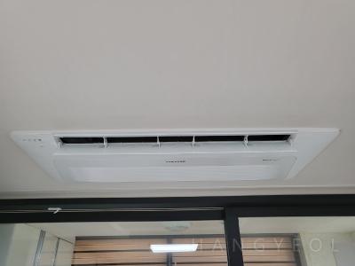 서울특별시 광진구 자양동 이튼타워리버2차 시스템에어컨 기타
