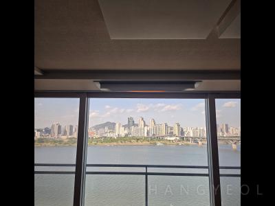 서울특별시 강남구 청담동 청담래미안로이뷰 시스템에어컨 설치 사례
