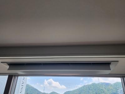 부산광역시 기장군 정관읍 정관 협성르네상스 타운 시스템에어컨 설치 사례