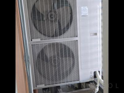 서울특별시 강남구 도곡동 타워팰리스 시스템에어컨 실외기