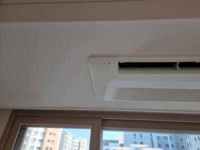 인천광역시 중구 운서동 운서 SK VIEW Skycity 시스템에어컨 기타