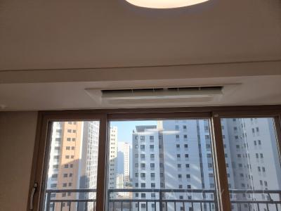 인천광역시 중구 운서동 운서 SK VIEW Skycity 시스템에어컨 기타