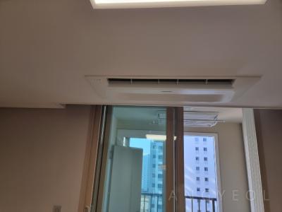 인천광역시 중구 운서동 운서 SK VIEW Skycity 시스템에어컨 기타