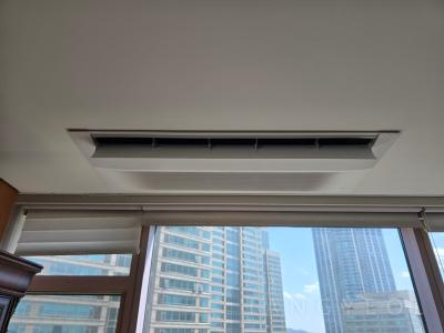 서울특별시 강남구 도곡동 타워팰리스 시스템에어컨 실내기