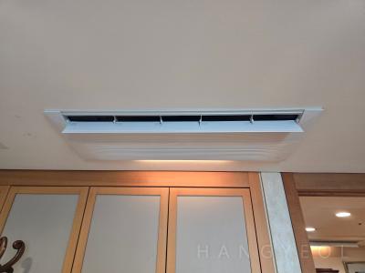 서울특별시 강남구 도곡동 타워팰리스 시스템에어컨 실내기