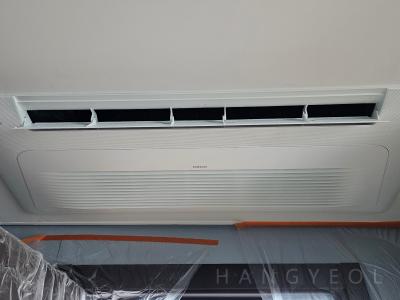 서울특별시 양천구 목동 현대하이페리온 시스템에어컨 설치 사례