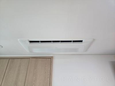 서울특별시 강남구 도곡동 타워팰리스 시스템에어컨 실내기