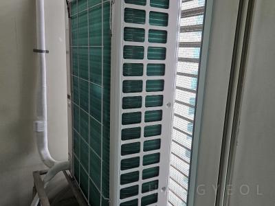 서울특별시 강남구 도곡동 타워팰리스 시스템에어컨 실외기