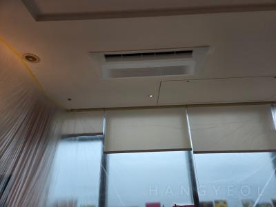 서울특별시 강남구 도곡동 타워팰리스 시스템에어컨 실내기