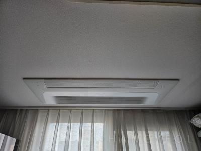 경상남도 의령군 의령읍 신우희가로아파트 시스템에어컨 설치 사례