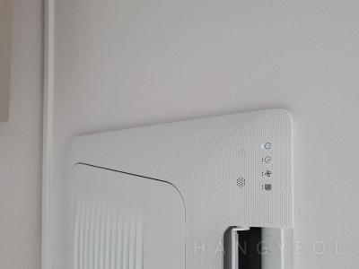 경기도 성남시 분당구 정자동 파크뷰 시스템에어컨 기타
