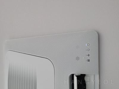 경기도 성남시 분당구 정자동 파크뷰 시스템에어컨 기타
