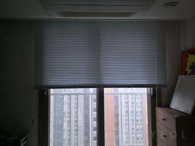 경기도 의정부시 낙양동 반도유보라 아이비파크 시스템에어컨 실내기